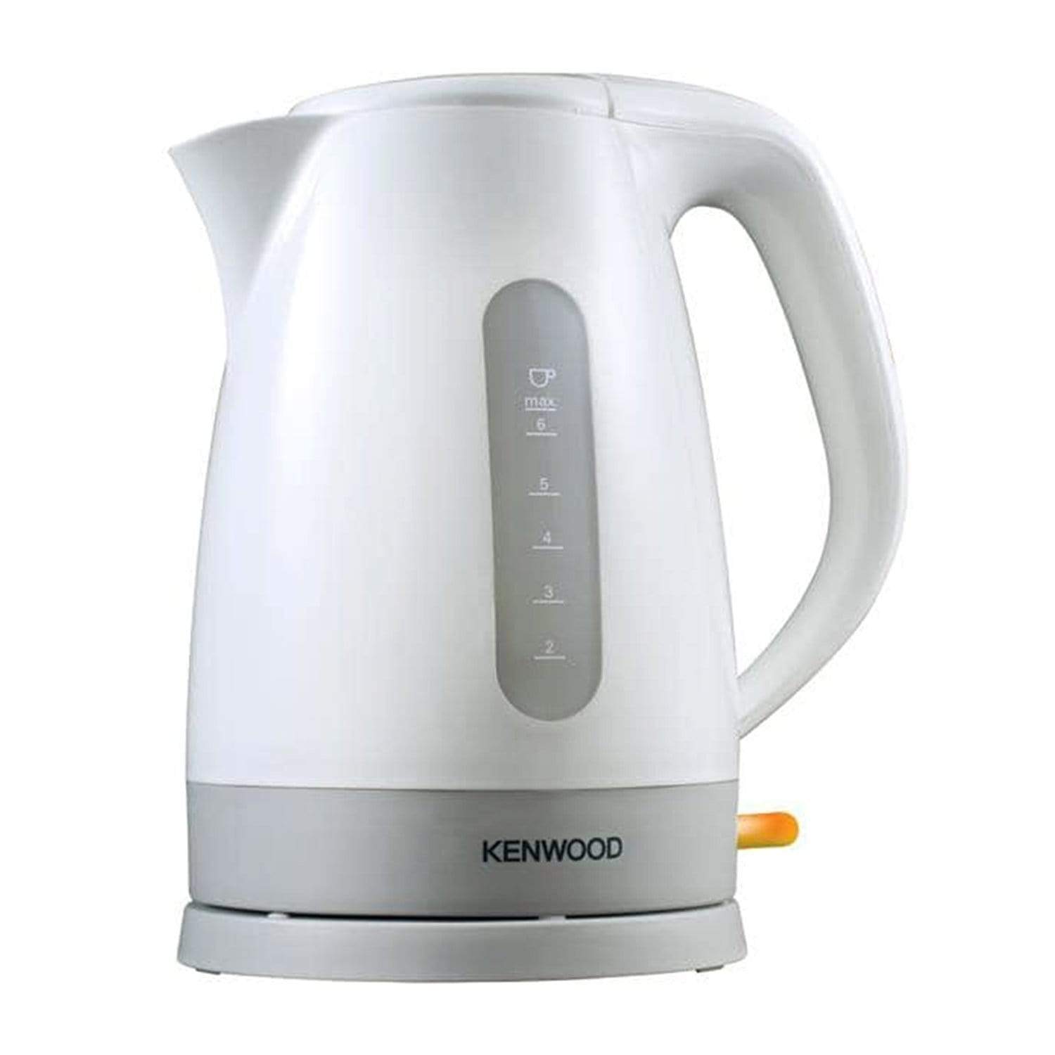 Kenwood 1.6 Litres Electric Kettle  - JKP280 - Jashanmal Home