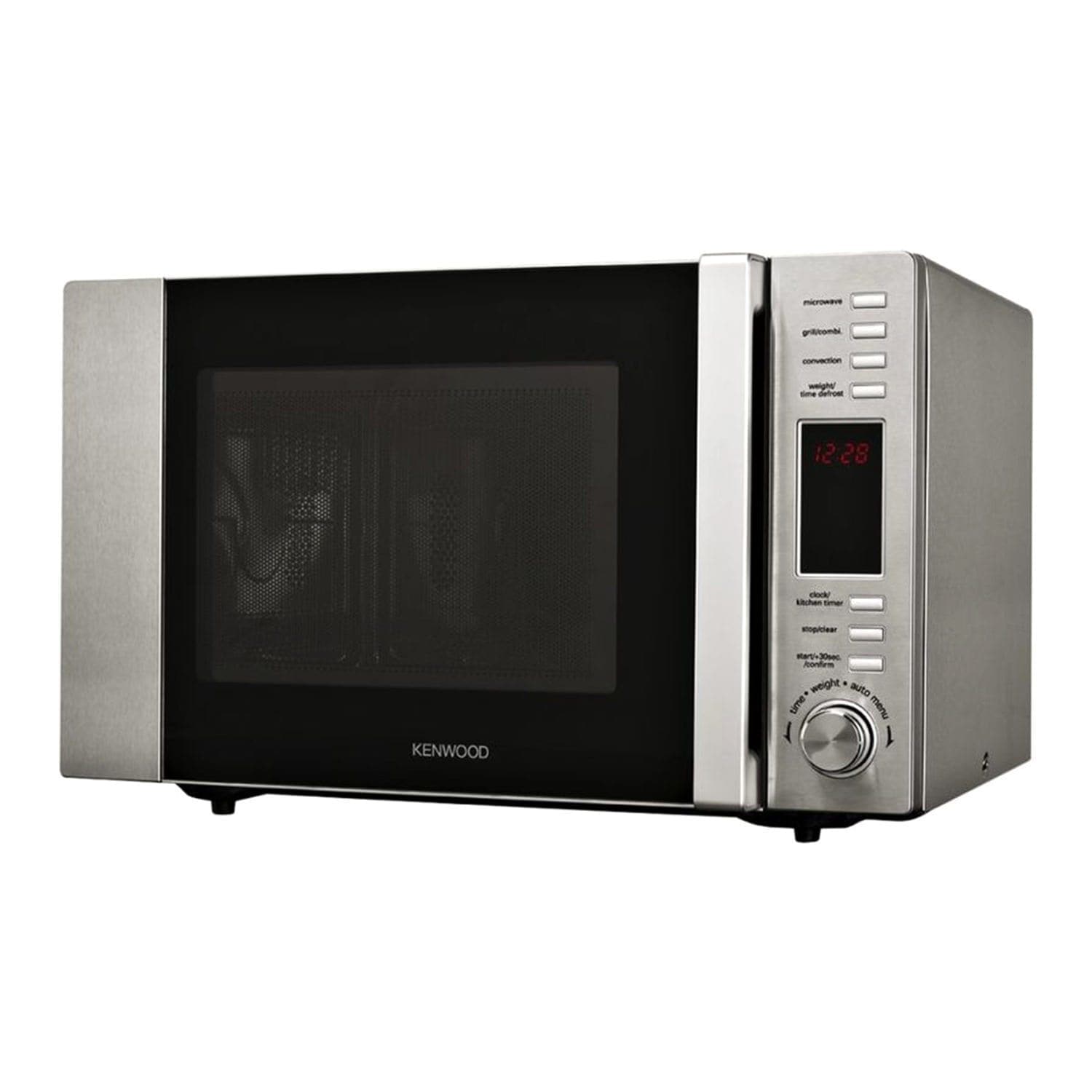 Kenwood 30 Litres Microwave with Grill - MWL321 - Jashanmal Home