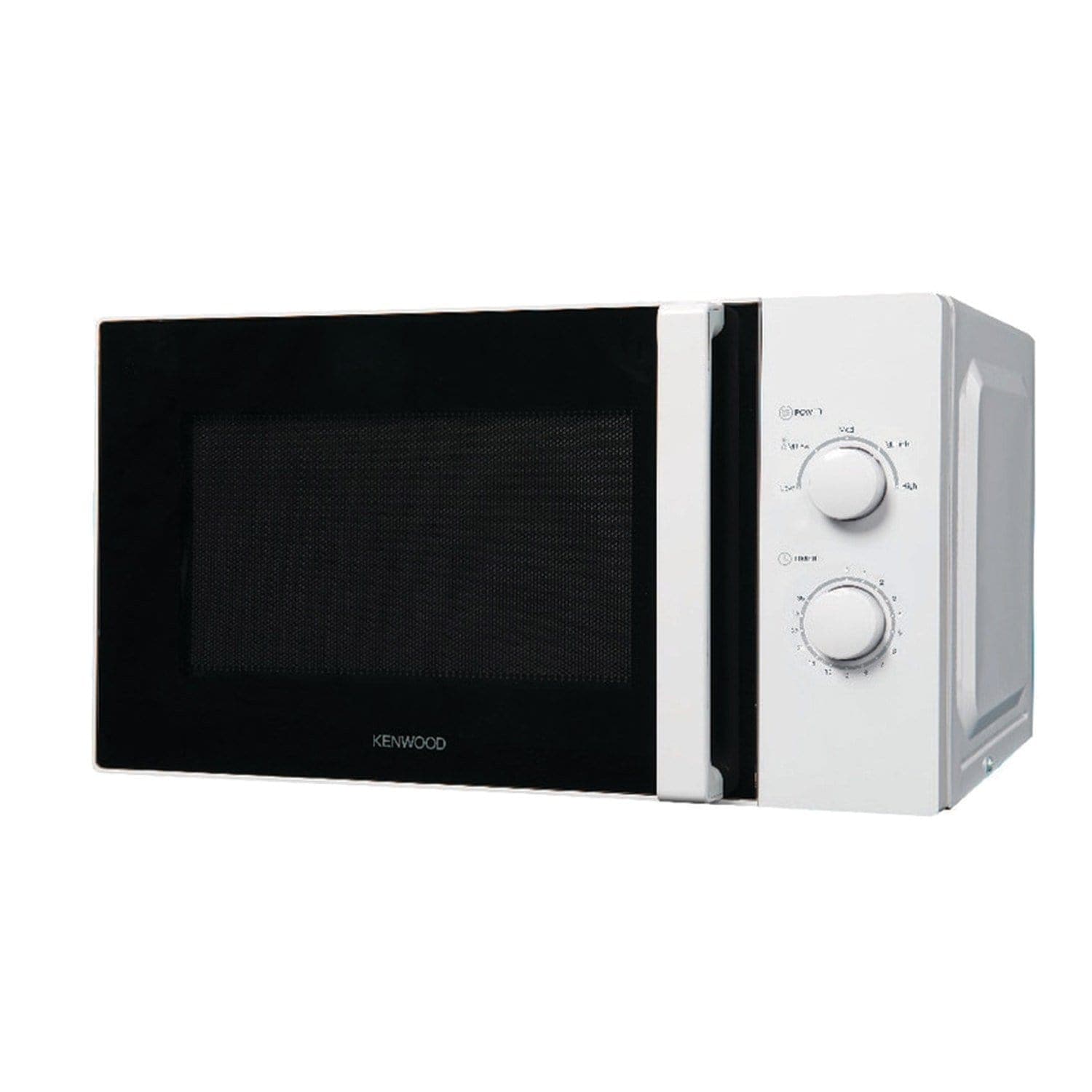 Kenwood فرن ميكروويف ٢٠ لتر بقوة ٨٠٠ واط - MWM100 - Jashanmal Home