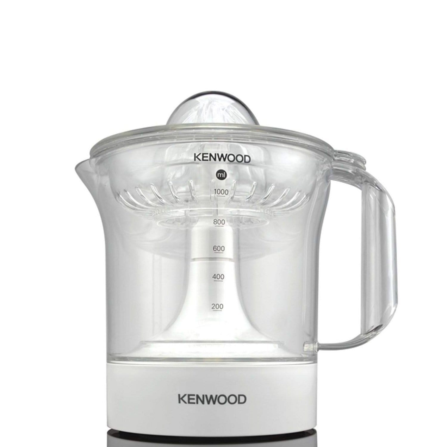 Kenwood مستخرج عصير متعدد الحزم - MP135008 - جاشنمال هوم