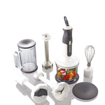 Kenwood Triblade Hand Blender - HDP406WH - Jashanmal Home