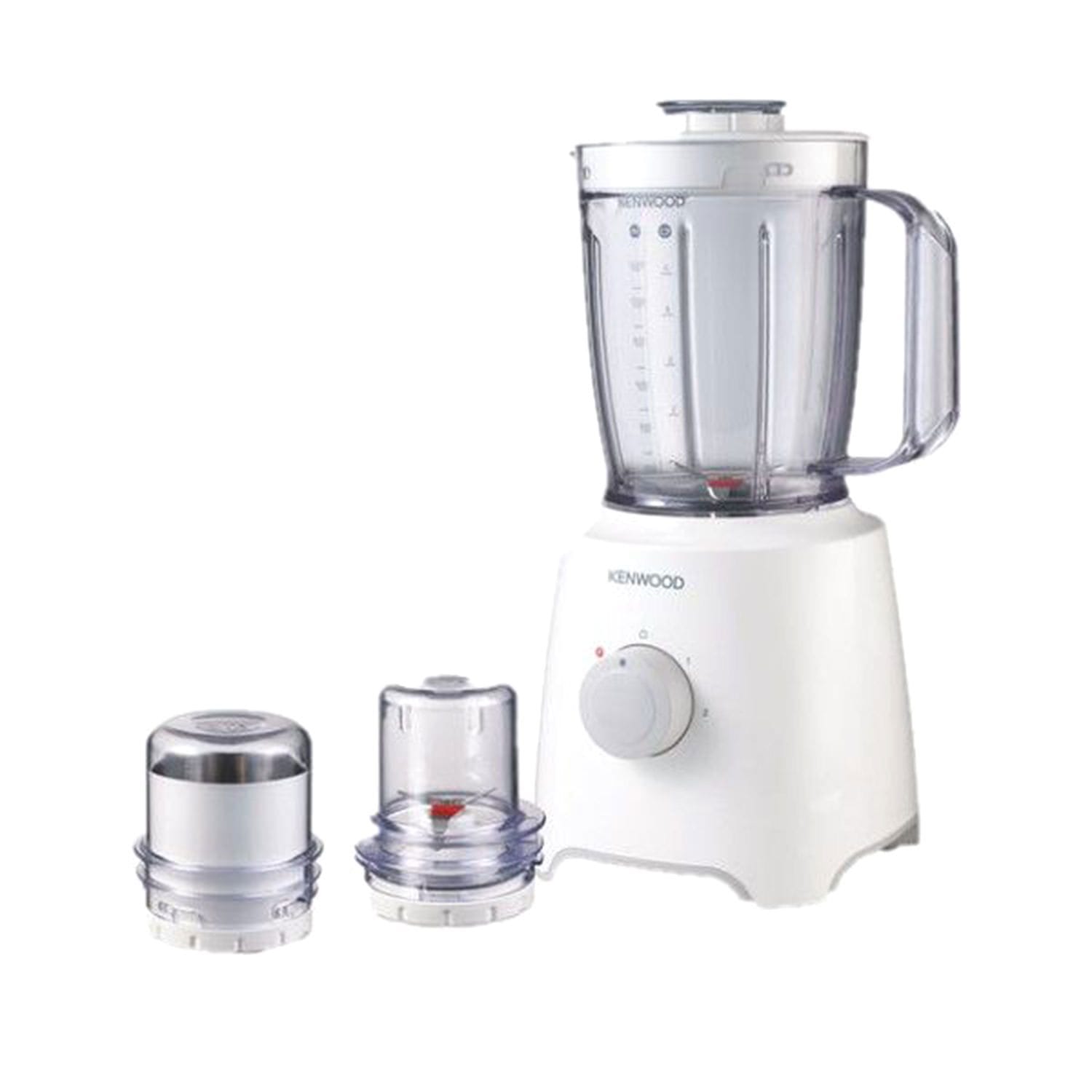 Kenwood خلاط - أبيض - BLP304WH - جاشنمال هوم