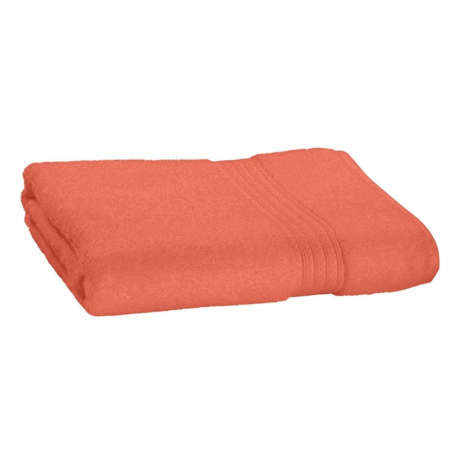 Kassatex Kassadesign Hand Towel - Blood Orange - KDK-110-BDO - Jashanmal Home