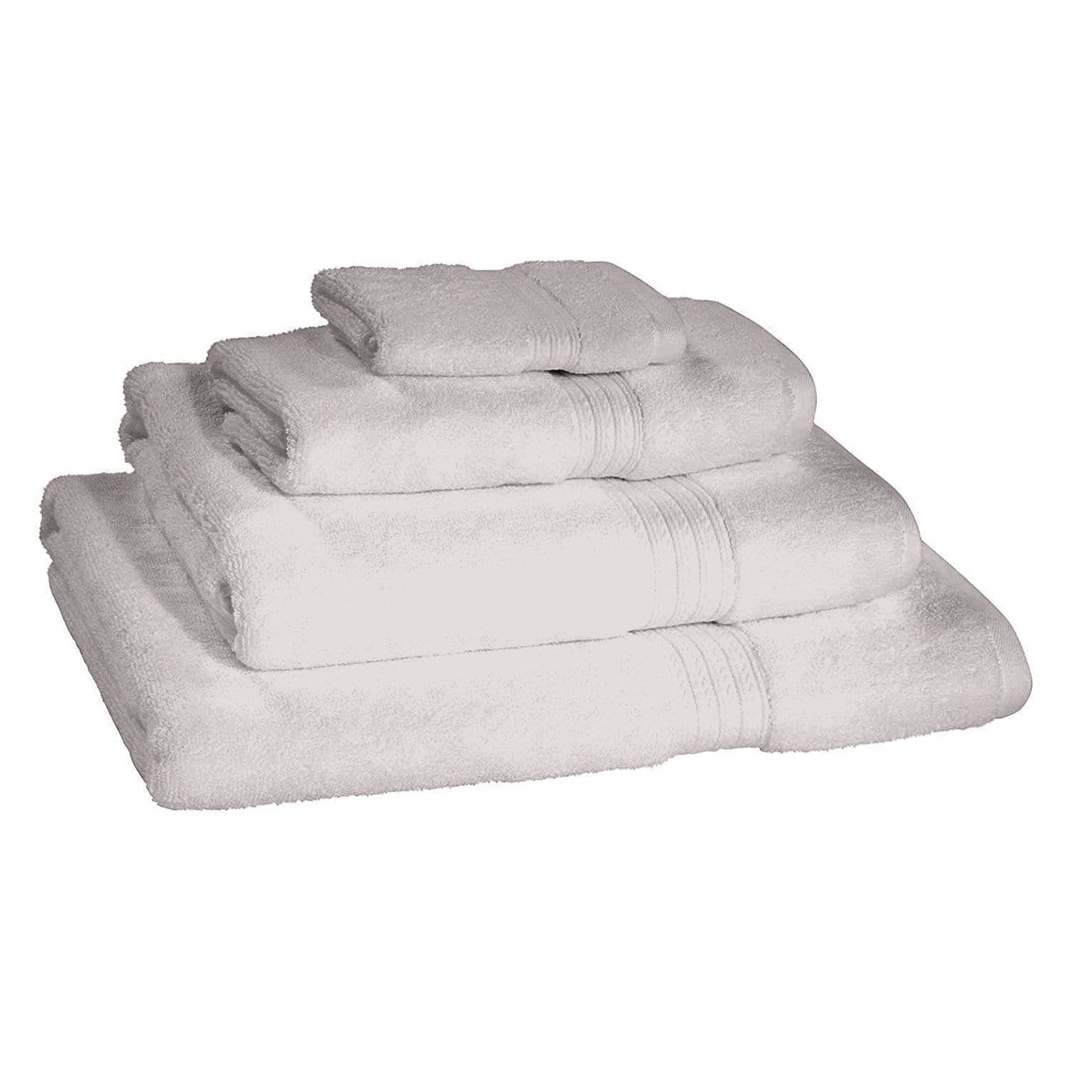 Kassatex Kassadesign Hand Towel - Dolphin Grey - KDK-110-DPG - Jashanmal Home