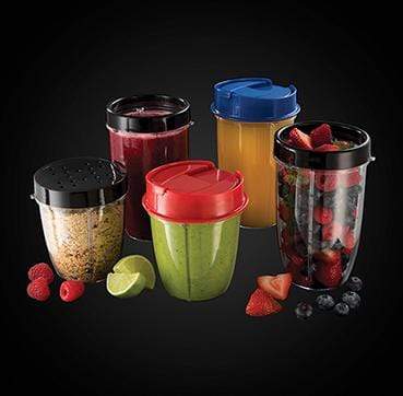 Russell Hobbs Nutri Boost Blender, Set of 15 - 23180 - Jashanmal Home