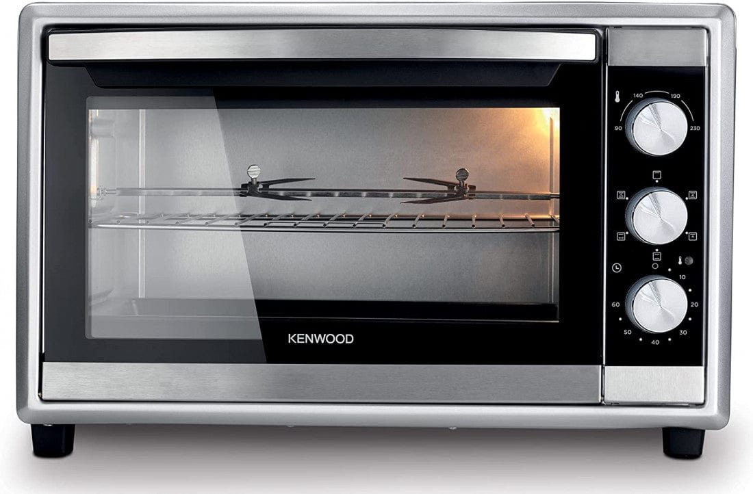 Kenwood فرن كهربائي 45 لتر