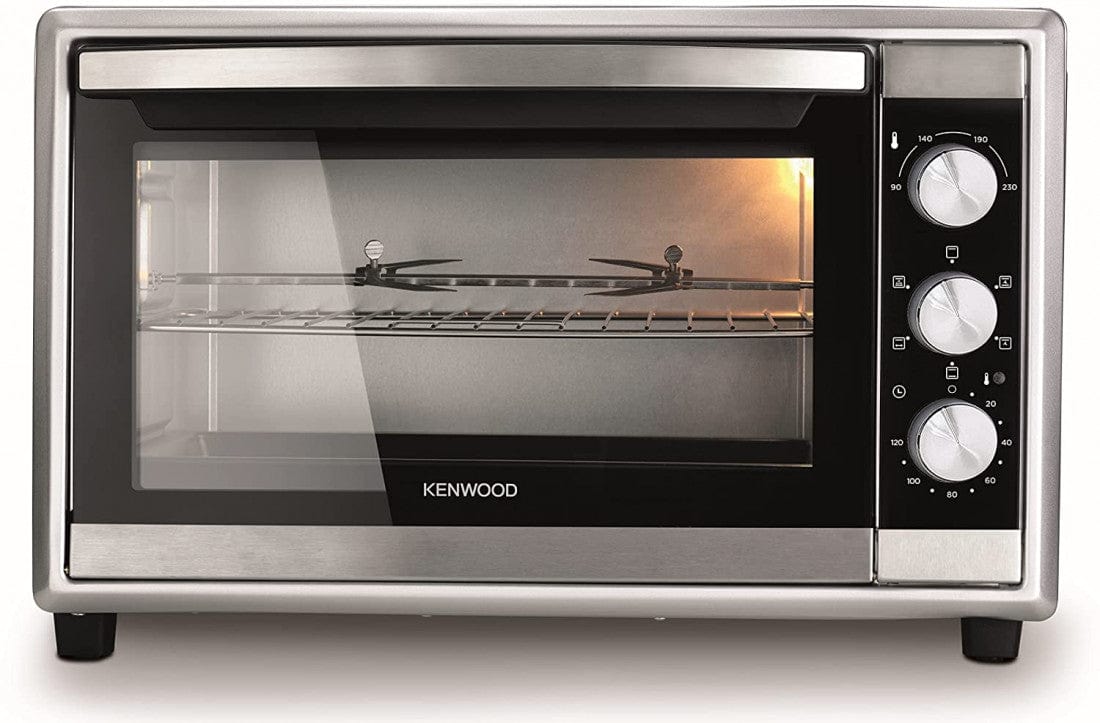 Kenwood فرن كهربائي 56 لتر