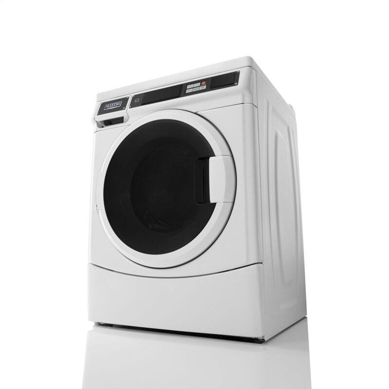 Maytag 9Kg Commercial Washing Machine- Mhn33Pncgw