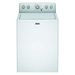 Maytag Top Load Fully Automatic Washing Machine - White - 3LMVWC415FW - Jashanmal Home