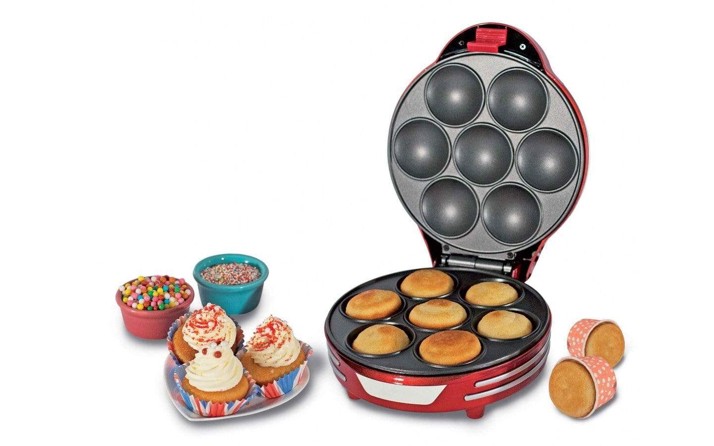 Ariete Party Time Muffin Maker