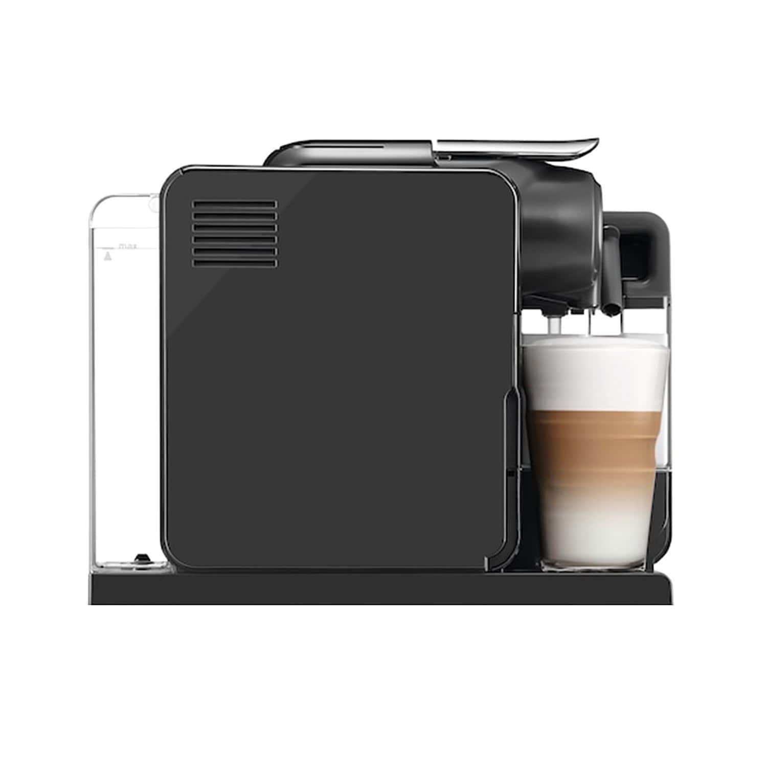 Nespresso Coffee Machine - Black - F521-ME-BK-NE - Jashanmal Home