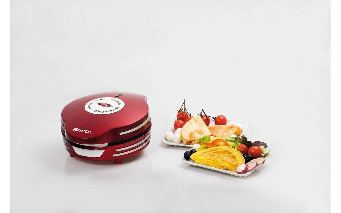 Ariete Party Time Omelette Maker