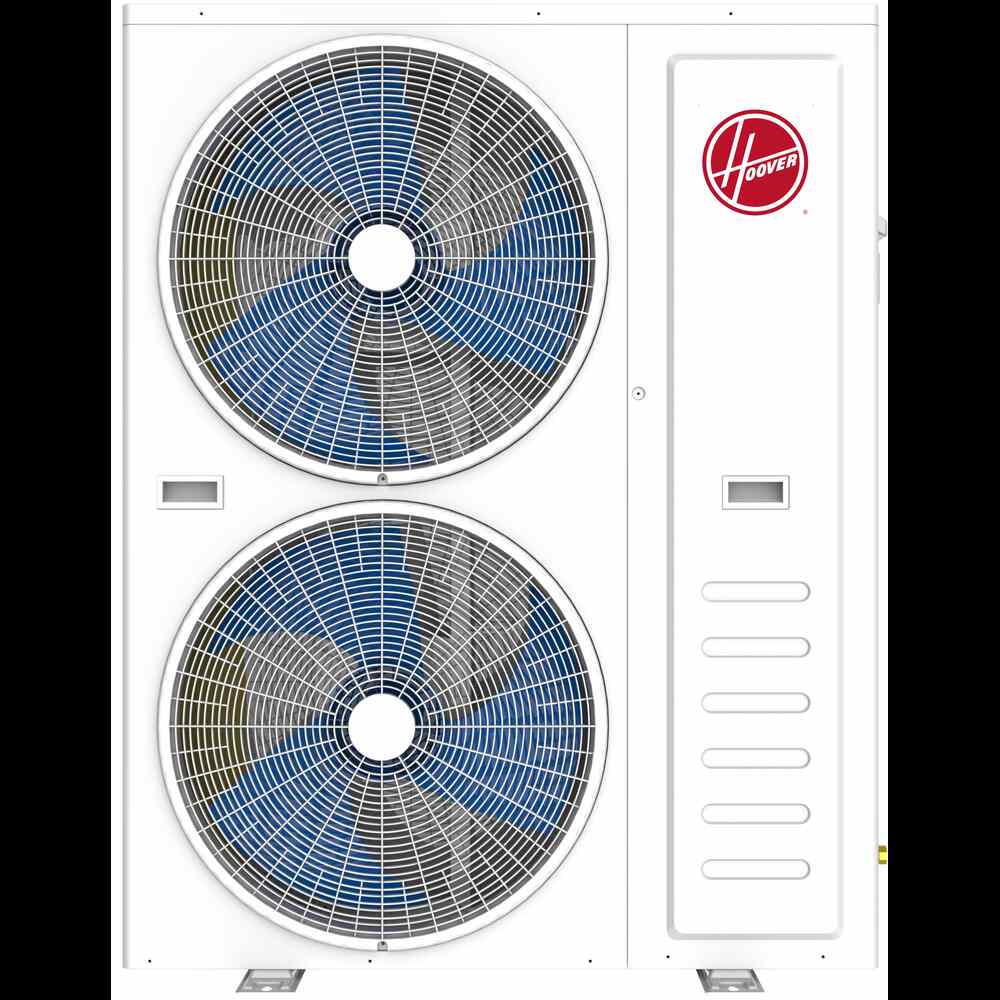 Hoover Floor Standing AC Rotary 5.0T