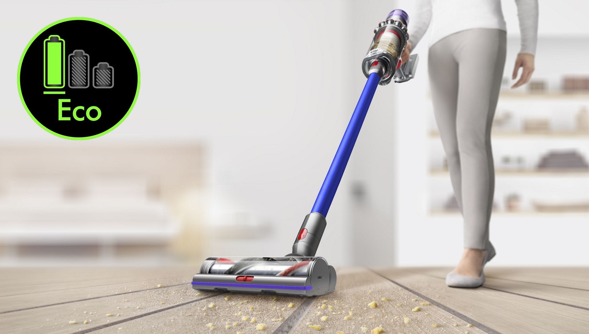 Dyson V11A Absolute Cordless Vacuum