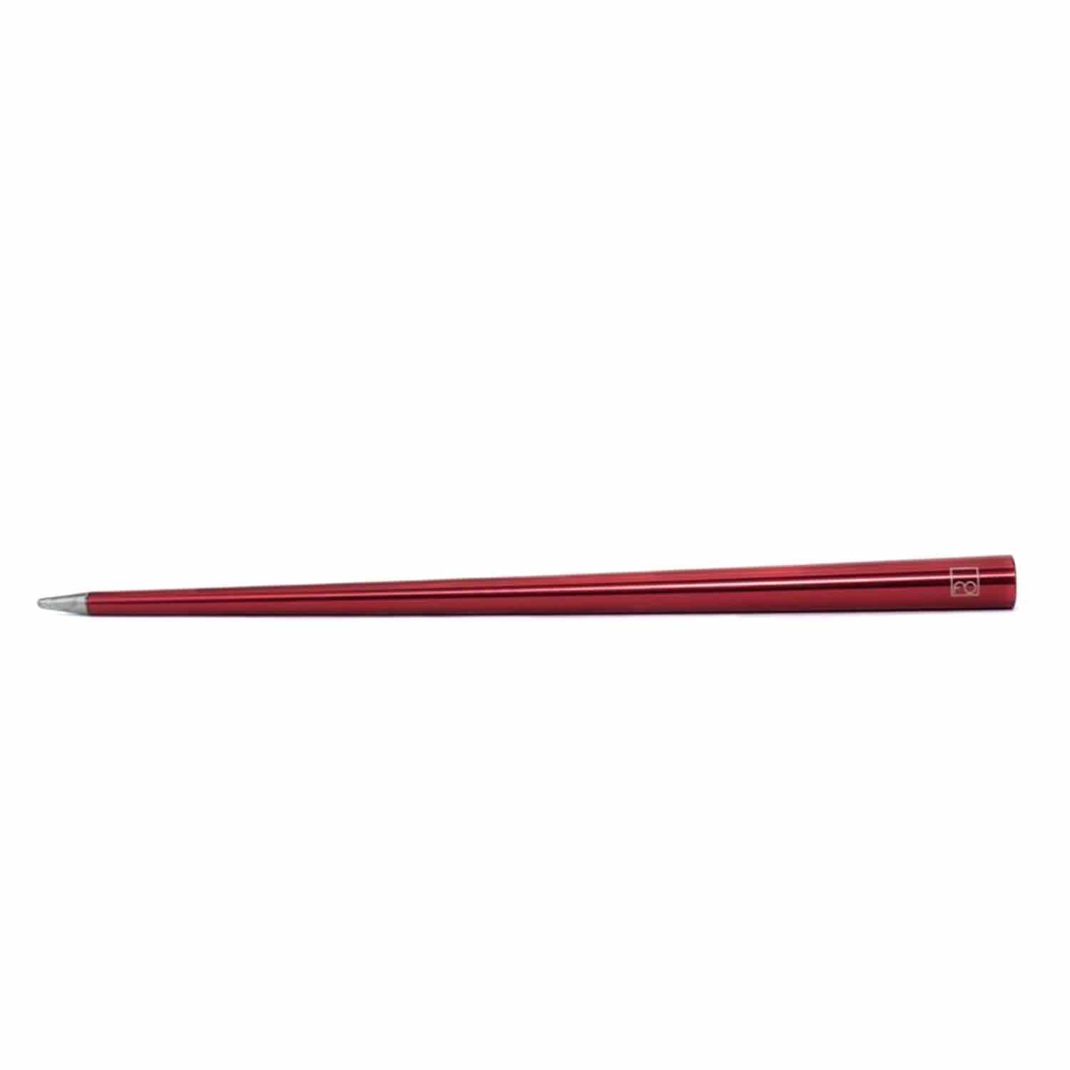 Pininfarina Napkin Forever Prima Pencil - Red - NPKRE01509 - Jashanmal Home