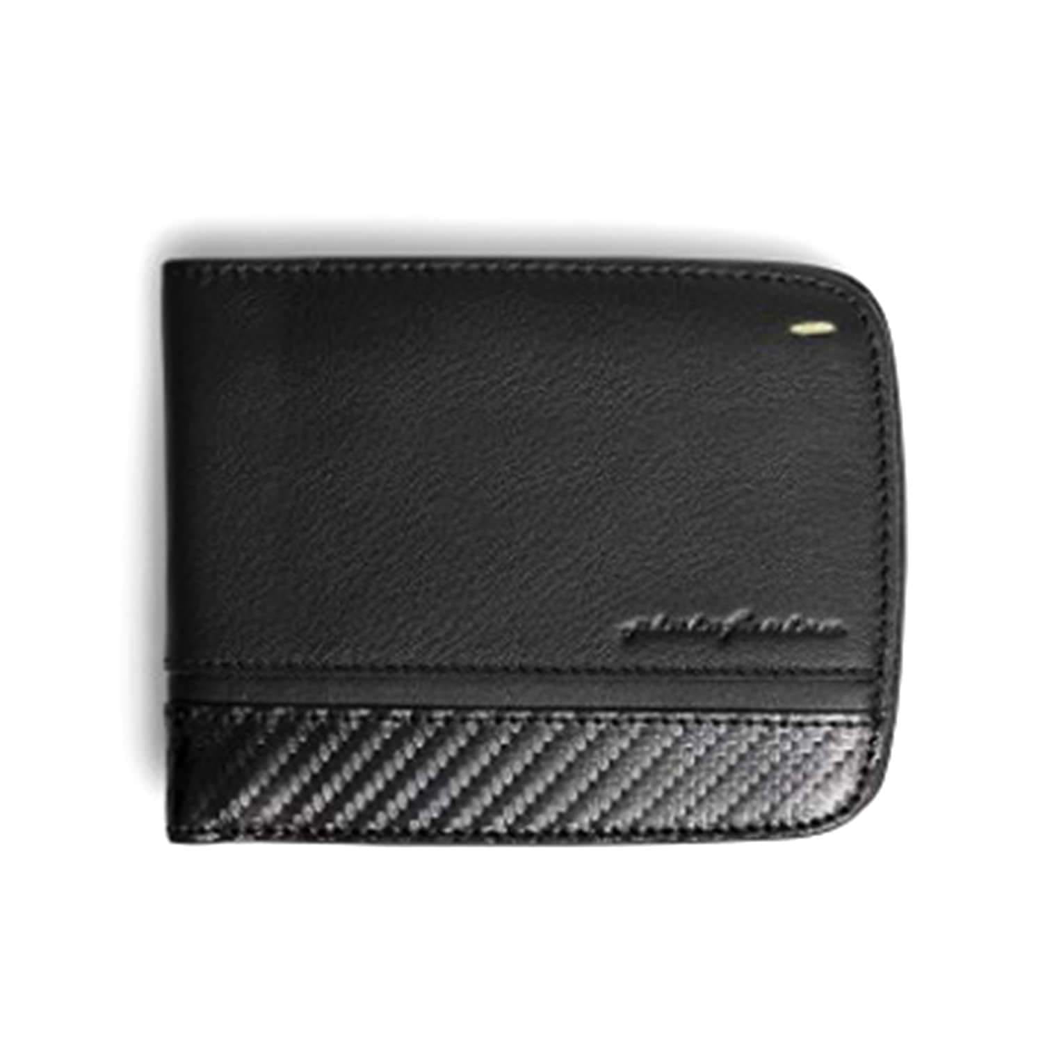Pininfarina Folio Wallet - Carbon - NPKFL00309 - Jashanmal Home