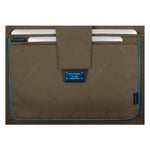 Piquadro Portfolio Briefcase - Black - CA3339BR/N - Jashanmal Home