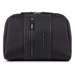Piquadro Brief Toiletry Bag - Blue - BY4448BR/BLU - Jashanmal Home