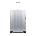 Piquadro Relyght Plus Hard Side Spinner Trolley Bag - Grey, Medium - BV4427PC2PZ/GRN - Jashanmal Home