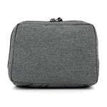 Piquadro Tiros Toiletry Bag - Grey - BY4448W98/GR - Jashanmal Home