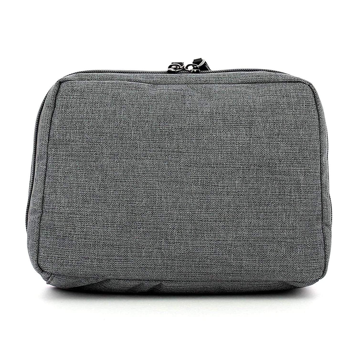 Piquadro Tiros Toiletry Bag - Grey - BY4448W98/GR - Jashanmal Home