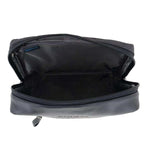 Piquadro Tiros Toiletry Bag - Grey - BY4448W98/GR - Jashanmal Home