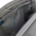 Piquadro Tiros Toiletry Bag - Grey - BY4448W98/GR - Jashanmal Home