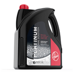 Hoover 4L Platinum Cleaning Solution