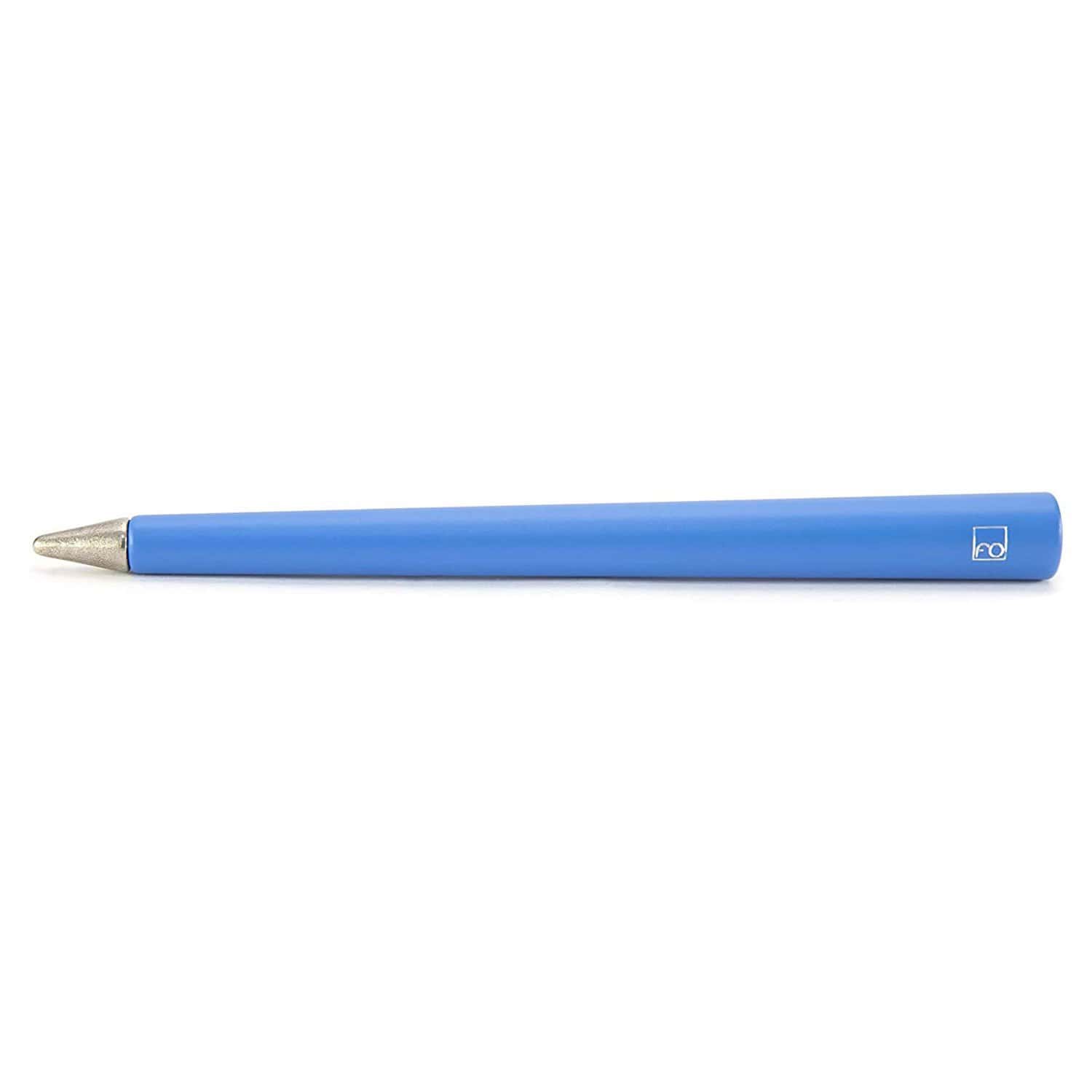 قلم بينينفارينا فوريفر بريمينا الأزرق بدون حبر - NPKRE01552 - Jashanmal Home