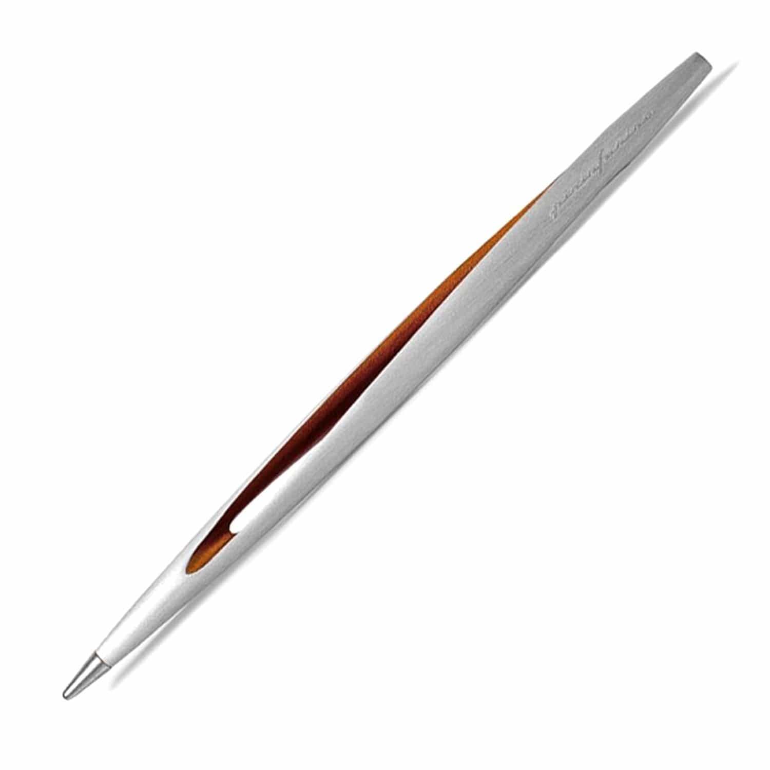 بينينفارينا ايرو قلم بدون حبر - برتقالي - NPKRE01668 - Jashanmal الرئيسية