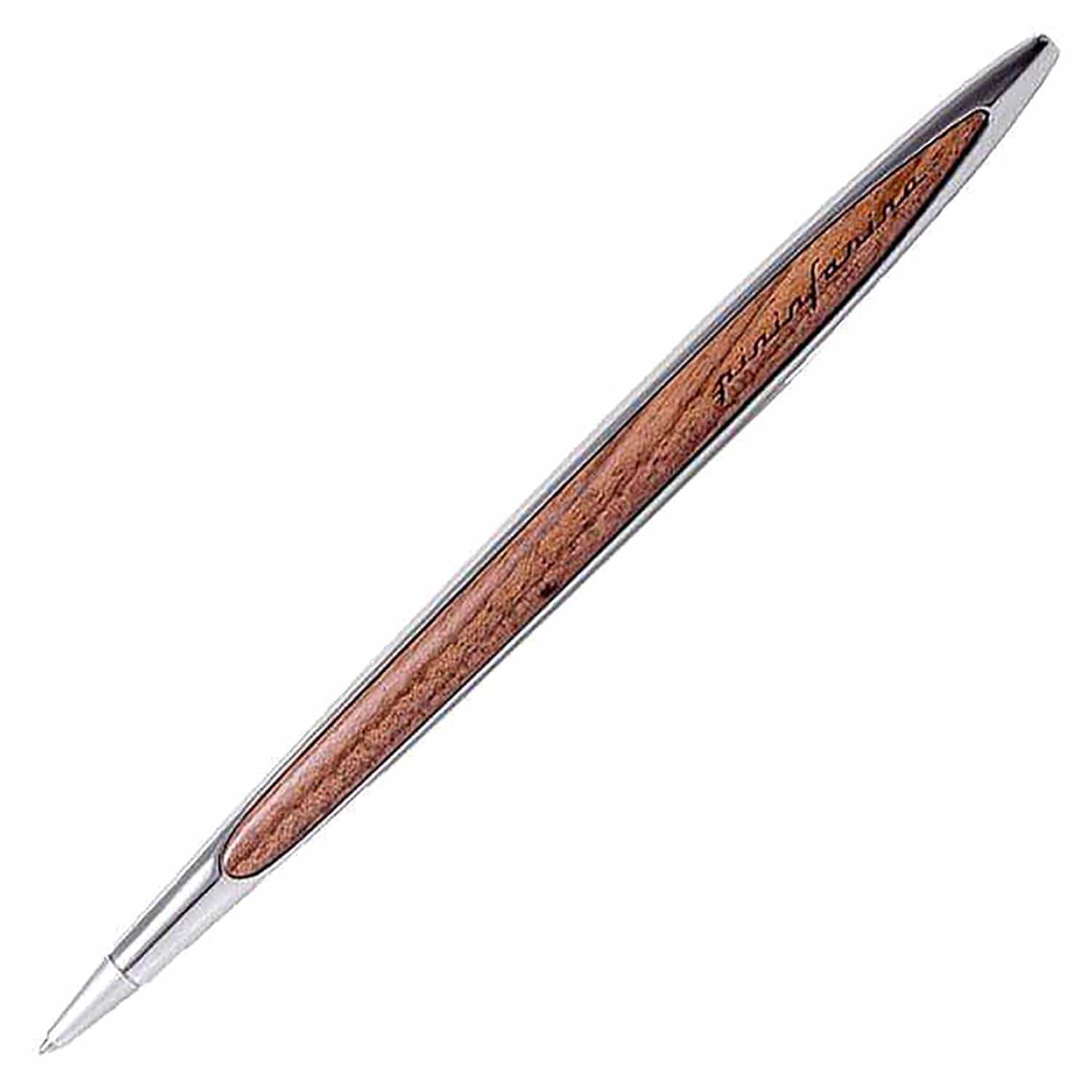 قلم حبر جاف مصقول بالحبر المعدني من بينينفارينا كامبيانو - NPKRE01664 - Jashanmal Home