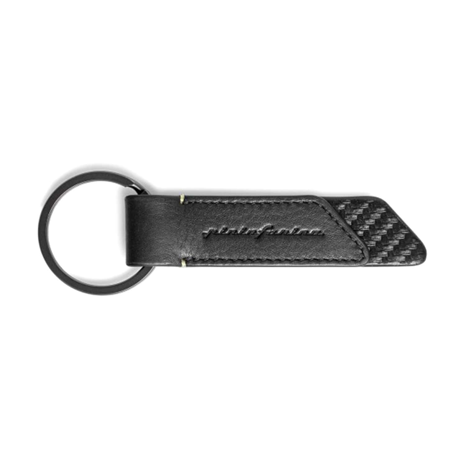 Pininfarina Folio Key Holder - Carbon - NPKFL00405 - Jashanmal Home