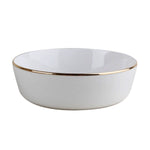 Porland Porselen Botanical Pattern 7 Bowl - 16 cm - 04ALM005054 - Jashanmal Home