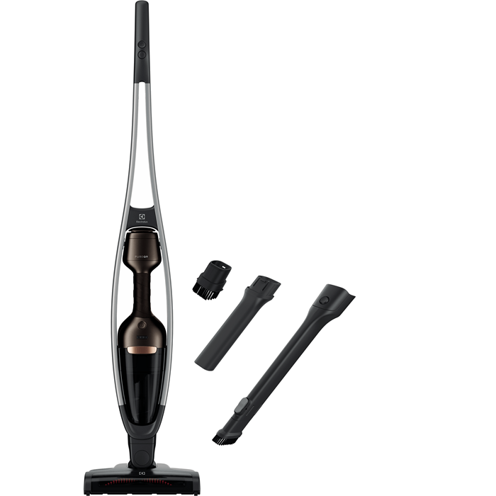 Electrolux Pure Q9 Reach Cordless Stick Vacuum Cleaner - Pq91-3E