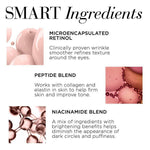 Elizabeth Arden Ceramide Retinol Eye Treatment 15ml