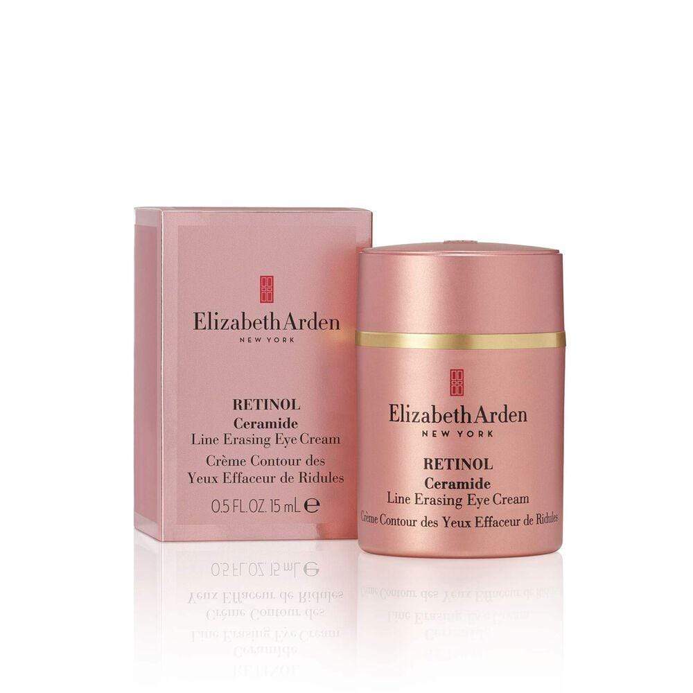 Elizabeth Arden سيراميد ريتينول لعلاج العين 15 مل