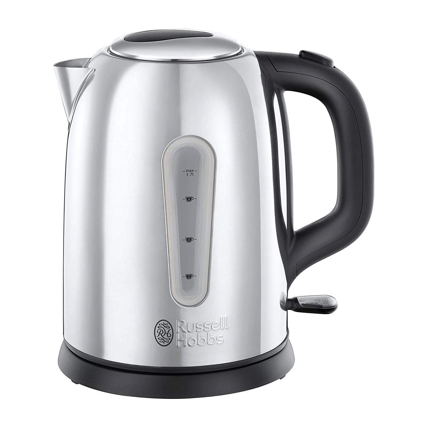 Russell Hobbs Coniston 1.7 Litres Kettle - 23760 - Jashanmal Home