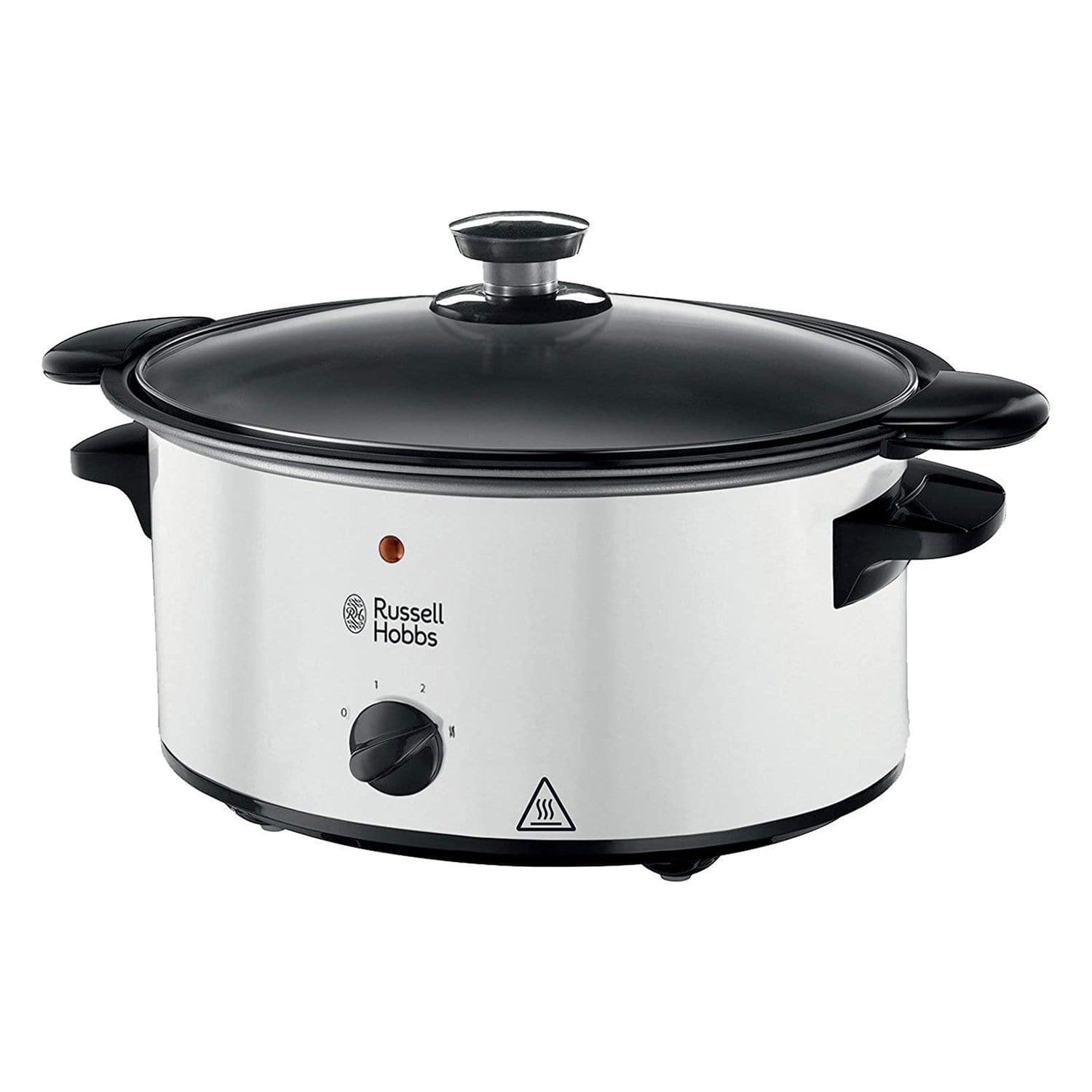 Russell Hobbs 1.7 Litres Slow Cooker - 23150 - Jashanmal Home