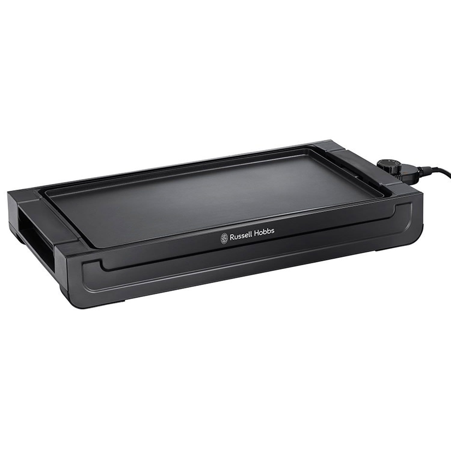 Russell Hobbs Griddle with Removable Plate - 22550 - Jashanmal Home
