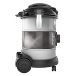 HOOVER POWER MAX DRUM VACUUM CLEANER 20L 2100W - Jashanmal Home