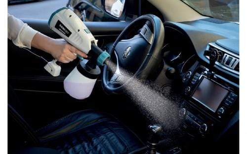 Ariete Sanijet Spray Gun Cleaner