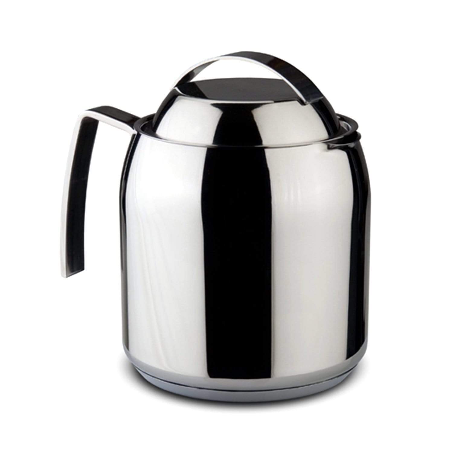 Silampos Siena Milk Pot - Silver, 14 cm - 63F122DG2220 - Jashanmal Home