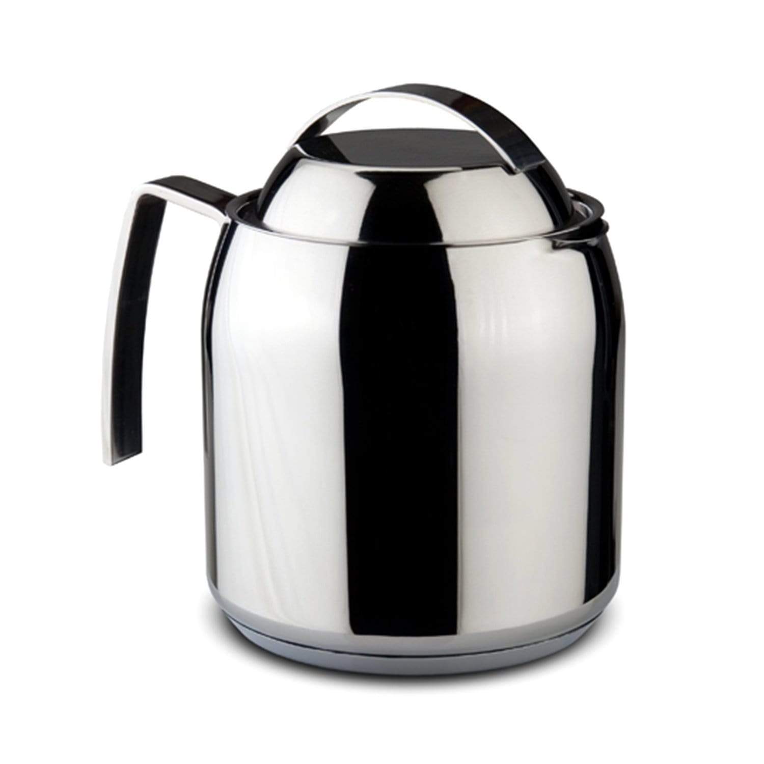 Silampos Siena Milk Pot - Silver, 17.3 cm - 63F122DG2225 - Jashanmal Home