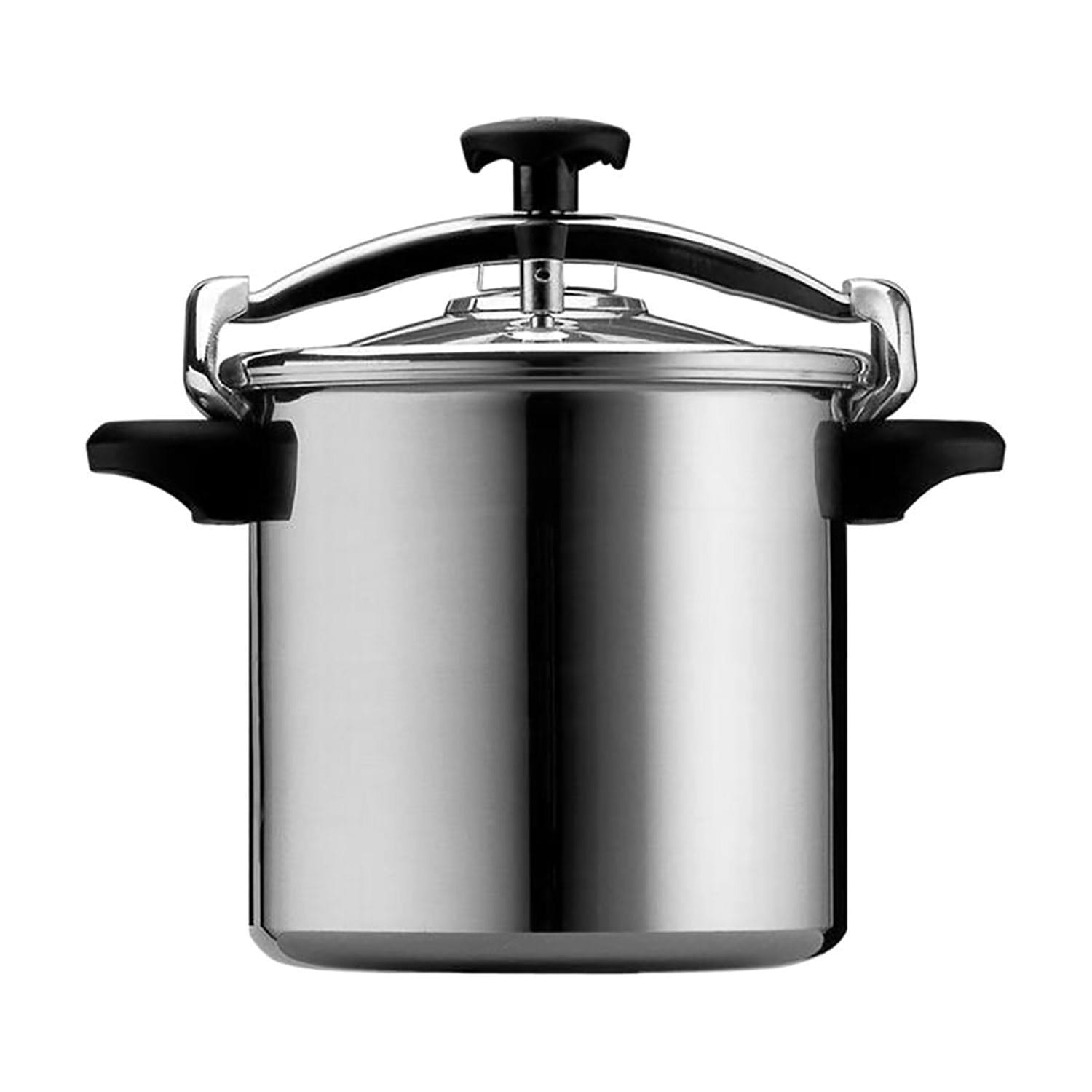Silampos Pressure Cooker - Silver - 643122018612B - Jashanmal Home