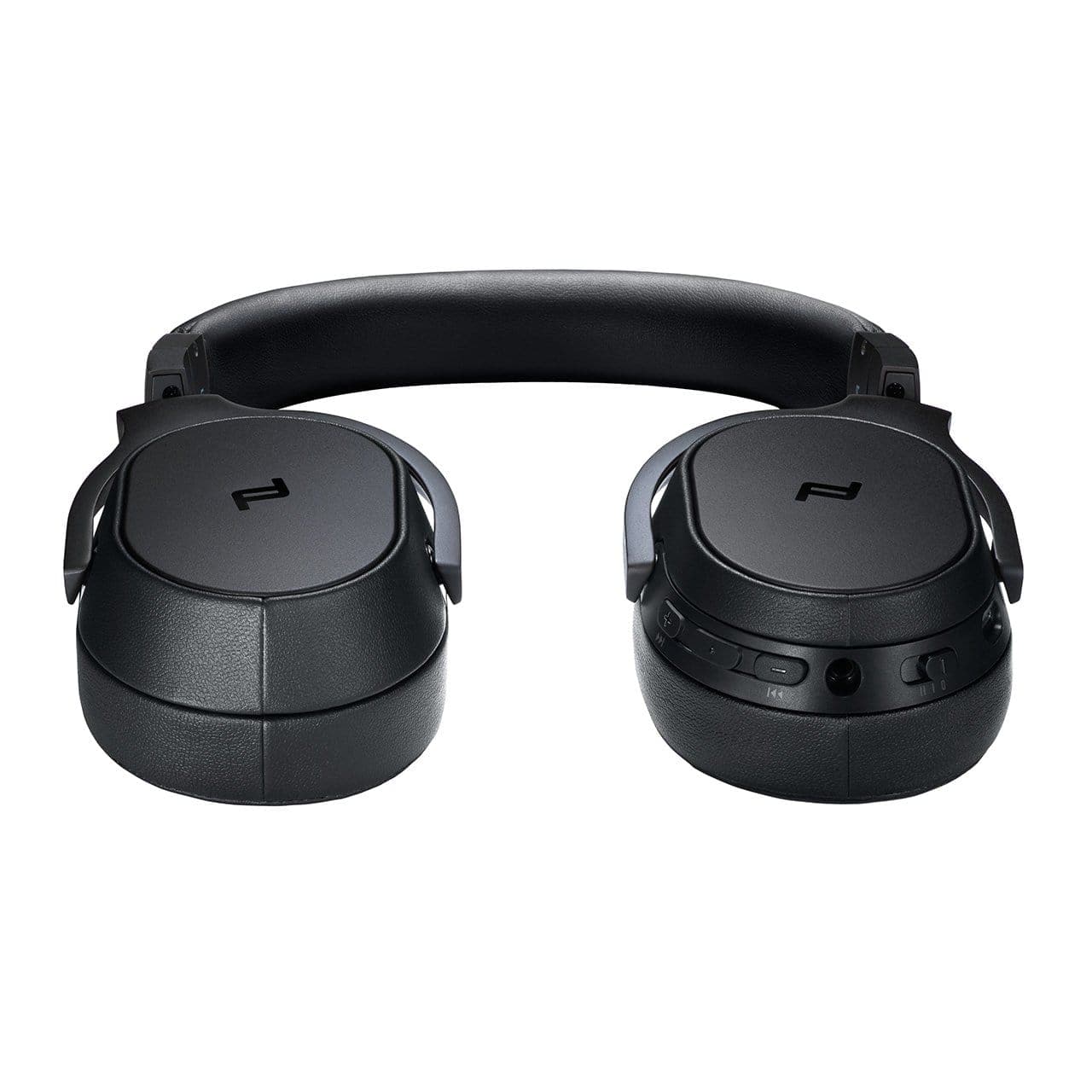 SpaceOne WirelOver-Ear blk - Jashanmal Home