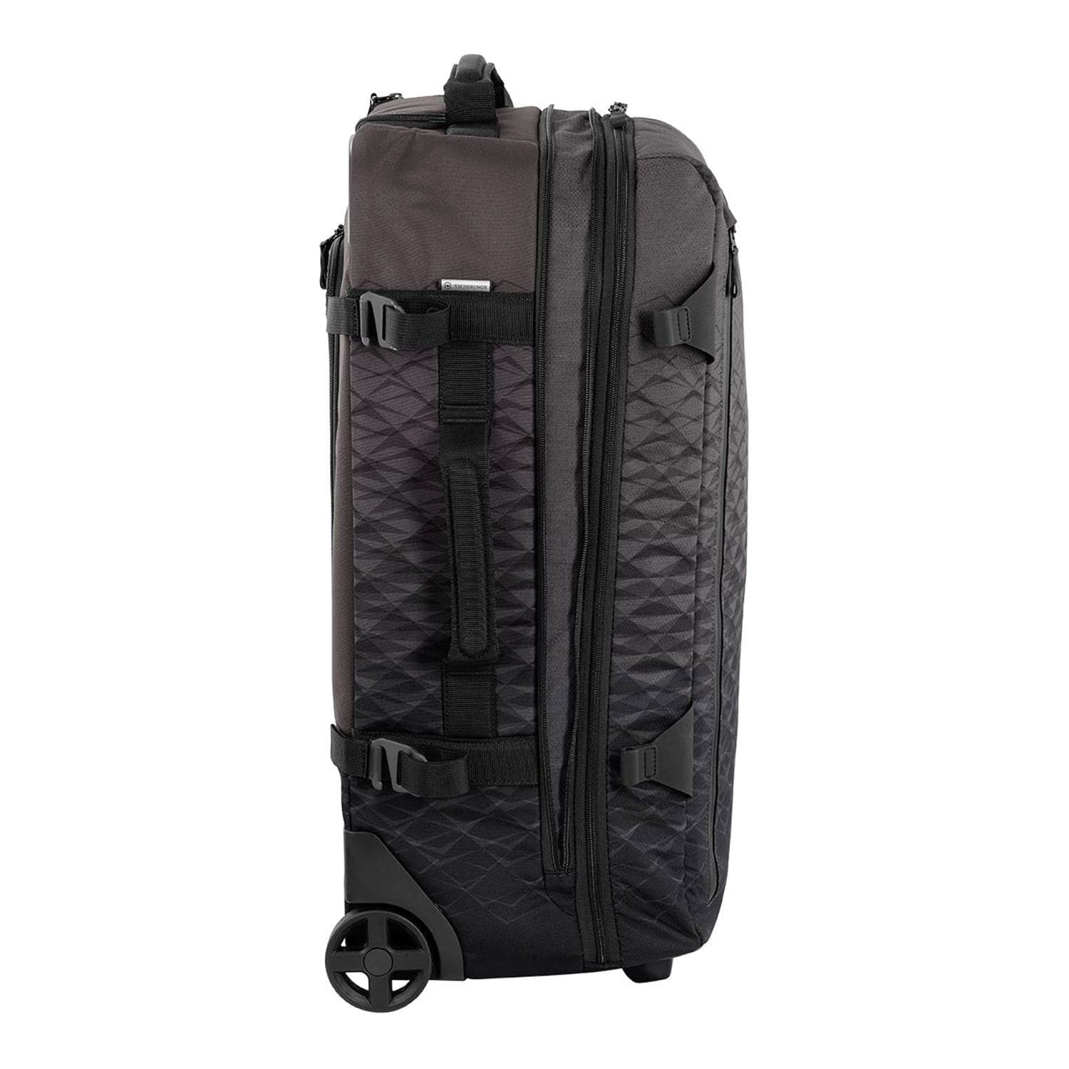 Victorinox VX Touring 65cm Expandable Medium Wheeled Duffel Bag  Anthracite - 601480