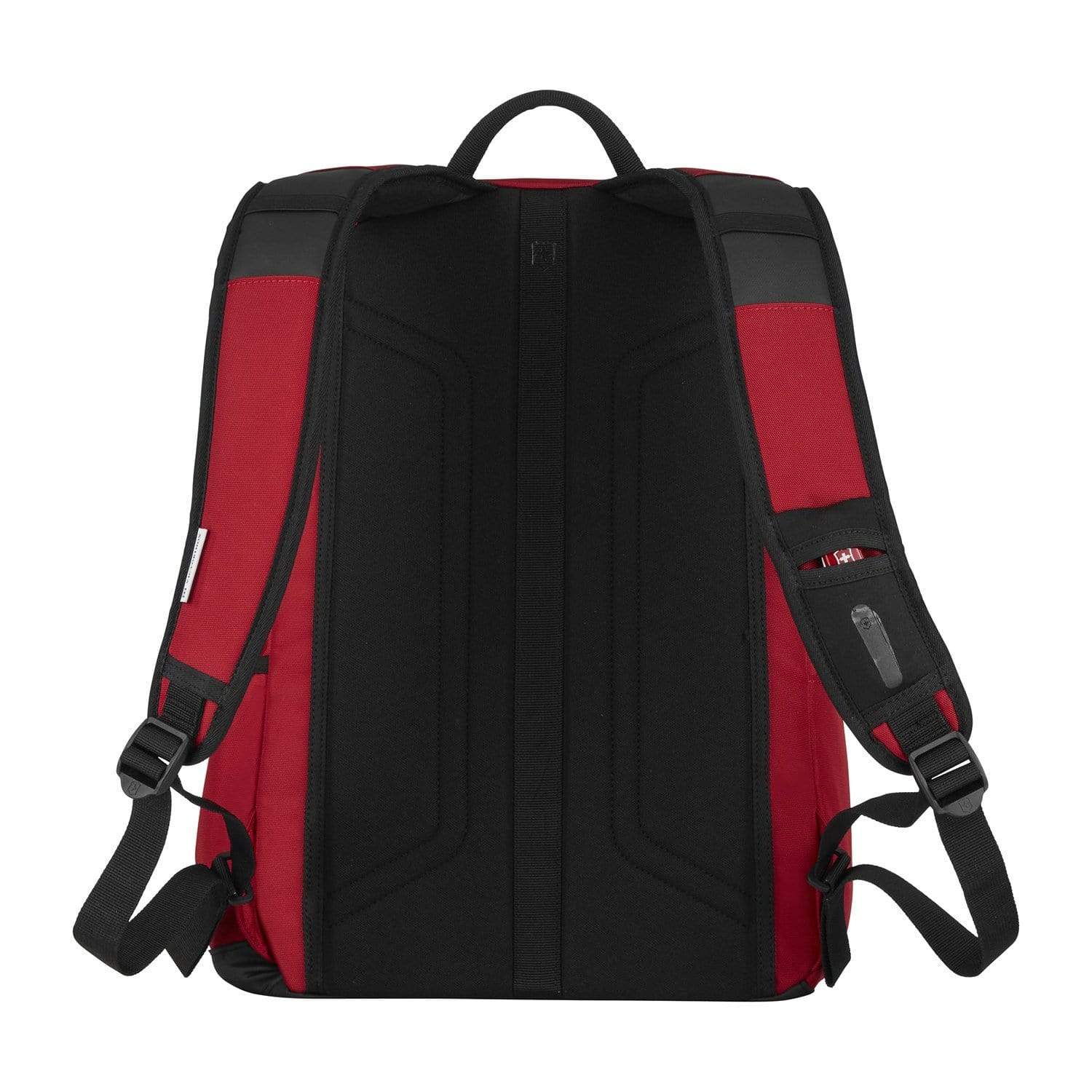 Victorinox Altmont Original Standard 17 inch Laptop Backpack Red - 606738