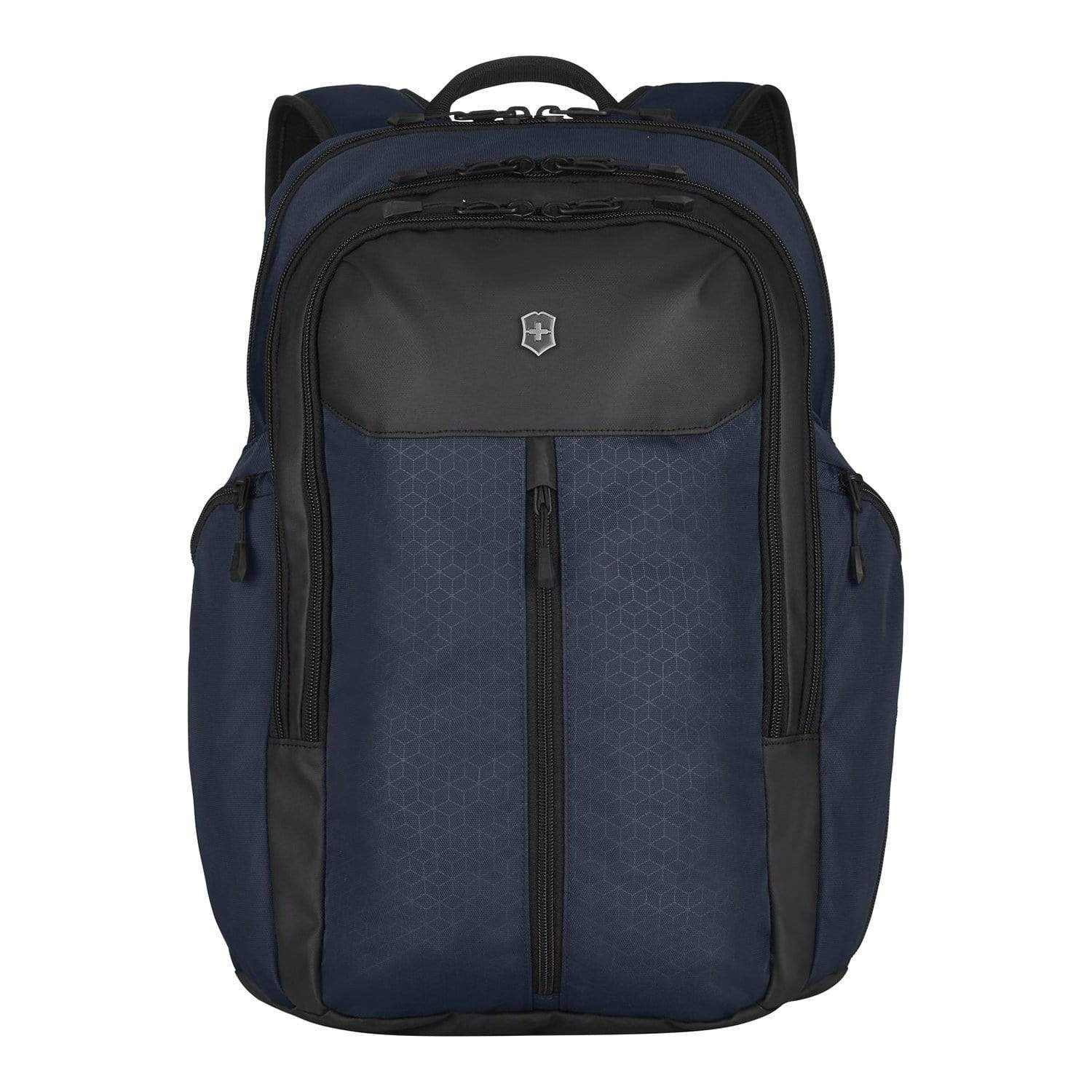 Victorinox Altmont Original Vertical-Zip 17 inch Laptop Backpack Blue - 606731