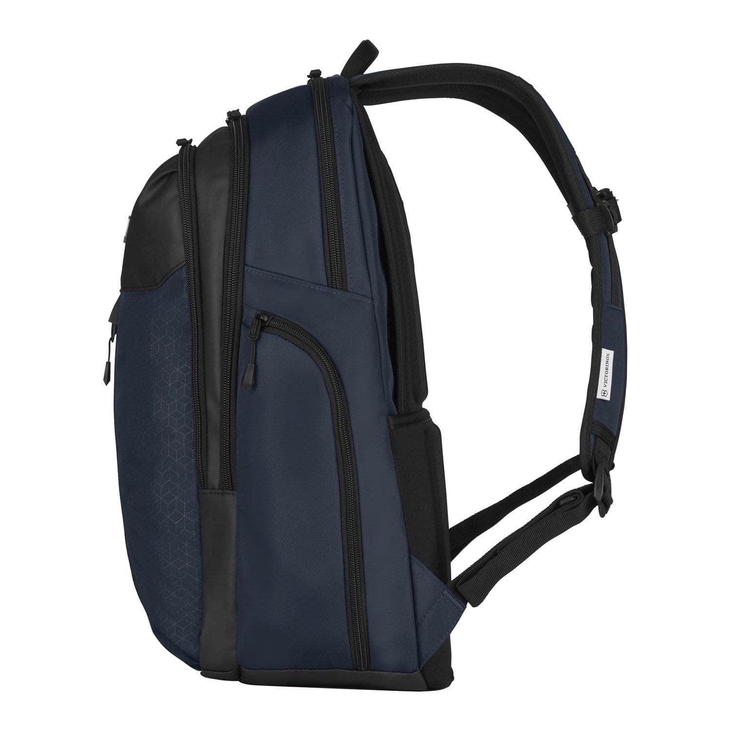 Victorinox Altmont Original Vertical-Zip 17 inch Laptop Backpack Blue - 606731