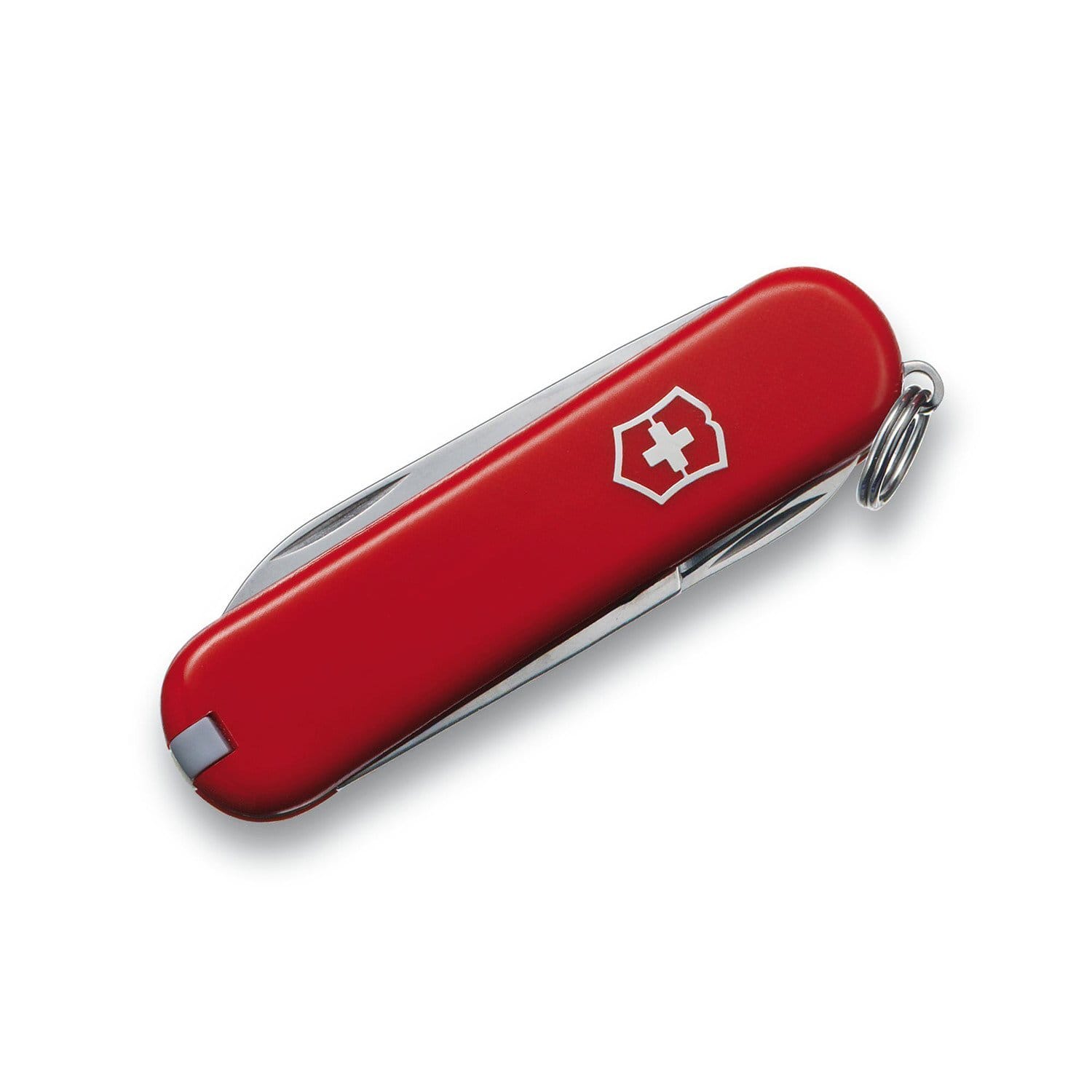 Victorinox Classic SD Pocket Knife - Red - 0.6223 - Jashanmal Home